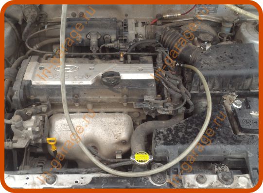 Промывка инжектора Хендай в Смоленске – Чистка форсунок Hyundai недорого